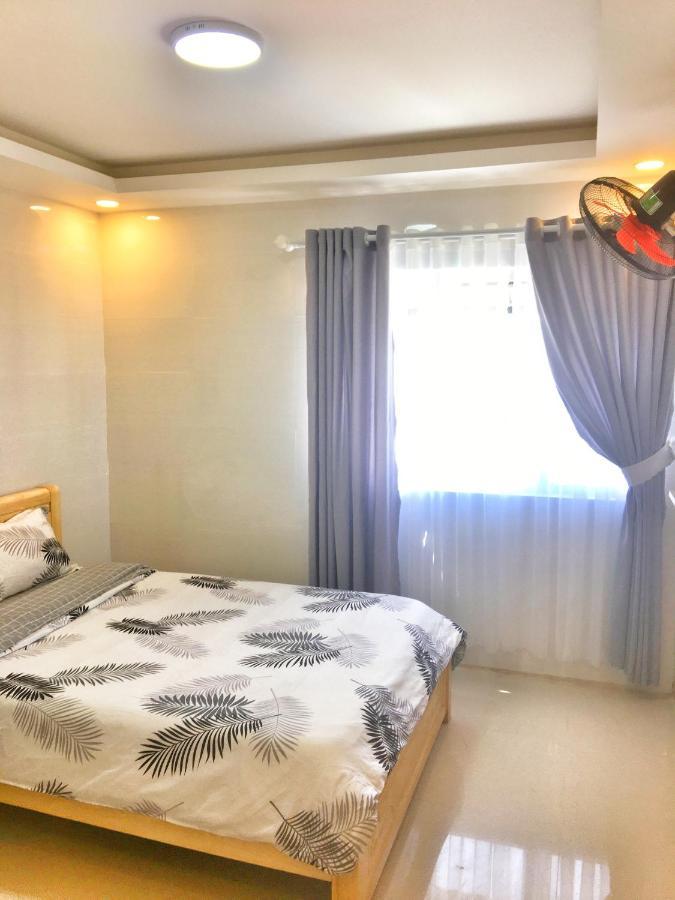 Hoang Vu Guest House Dalat Exterior foto
