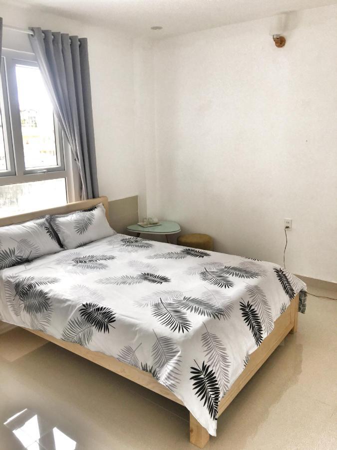 Hoang Vu Guest House Dalat Exterior foto