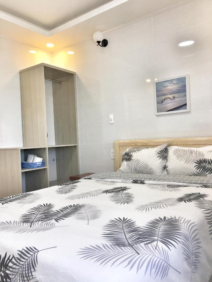 Hoang Vu Guest House Dalat Exterior foto