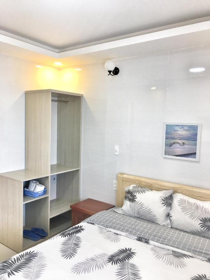 Hoang Vu Guest House Dalat Exterior foto