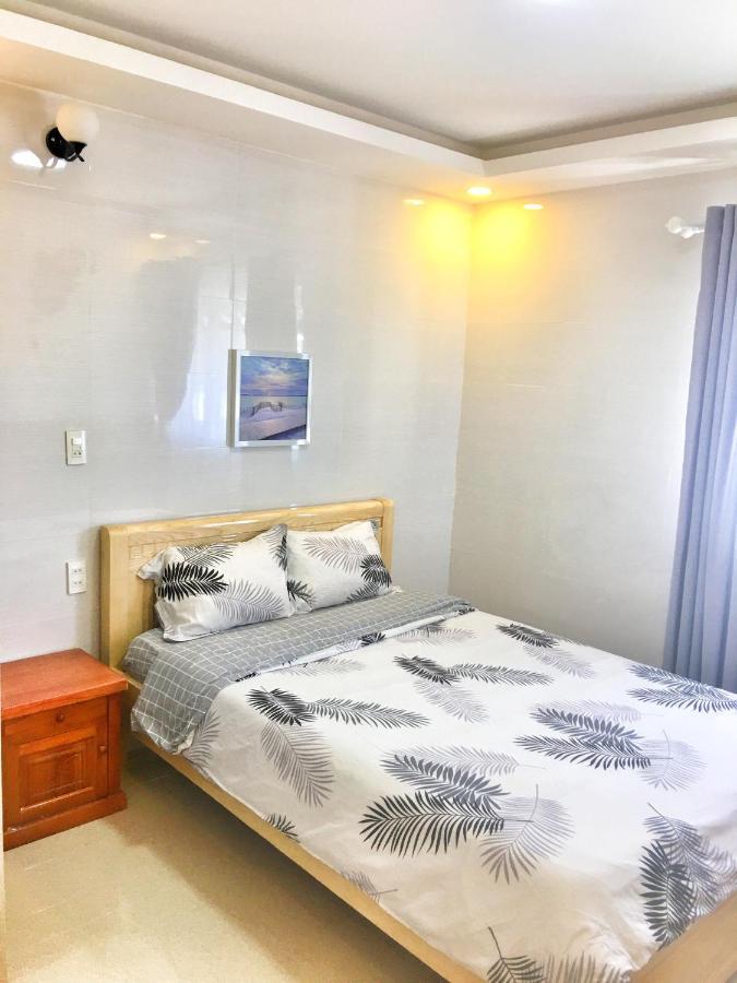 Hoang Vu Guest House Dalat Exterior foto